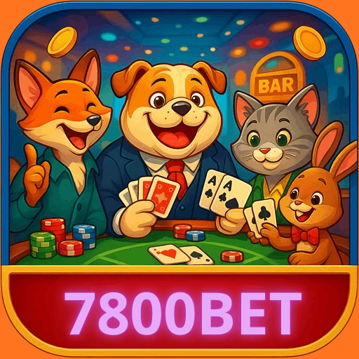 Imagem promocional da 7800BET mostrando a plataforma e suas vantagens