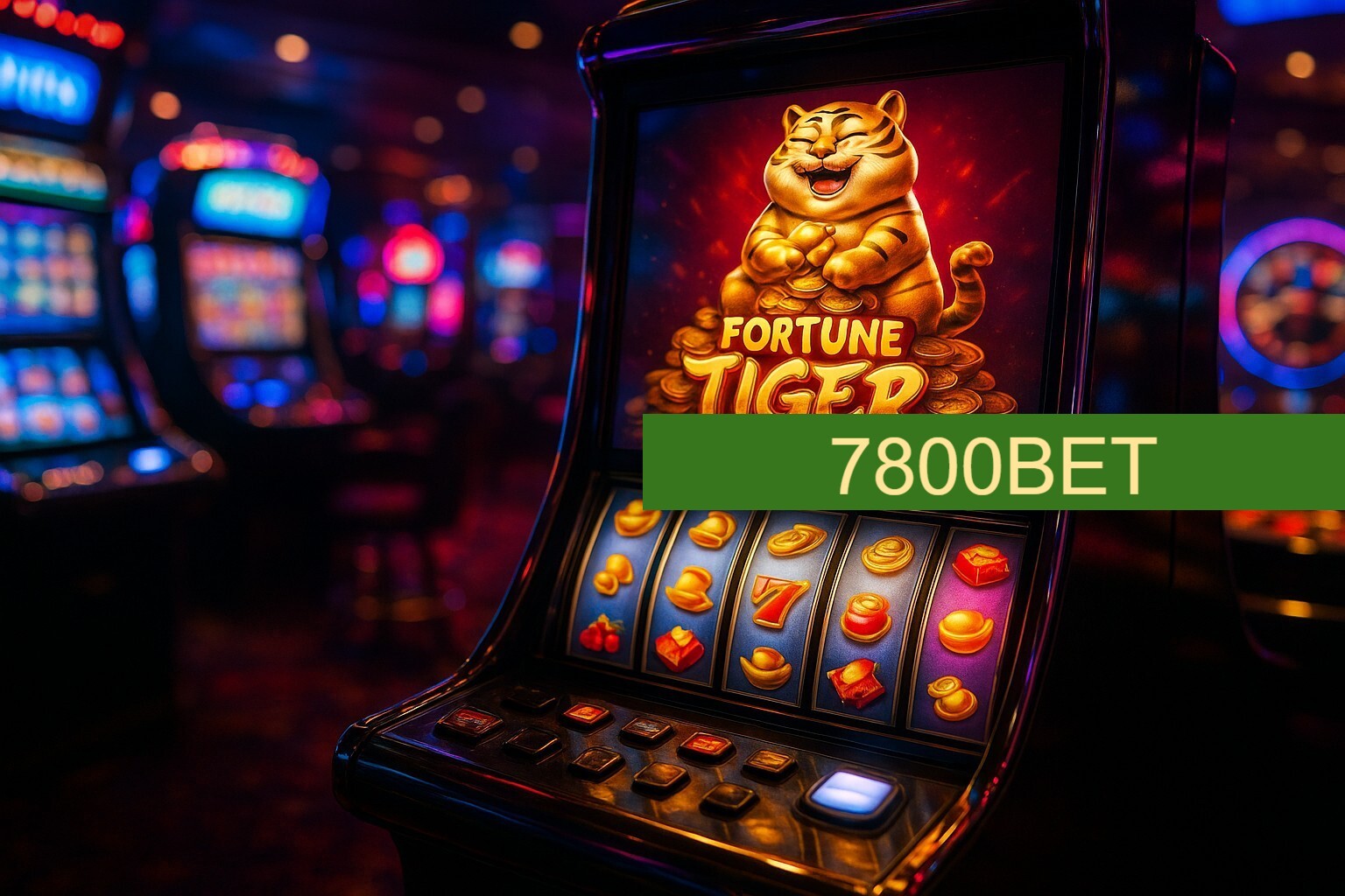 Como Jogar Fortune Tiger