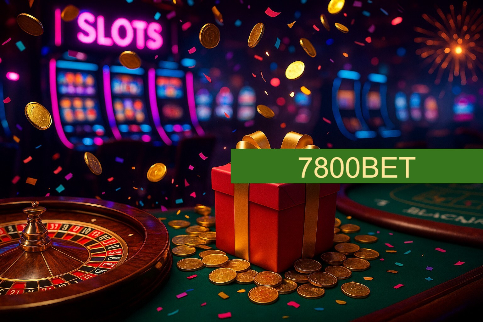 Jogos emocionantes no 7800BET