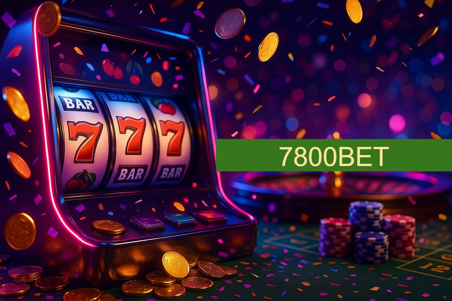 Benefícios dos Slots